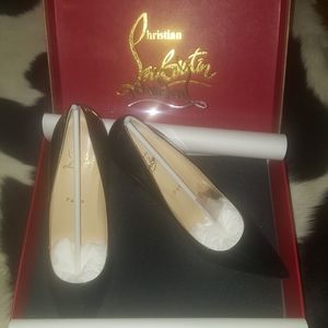 Christian Louboutin